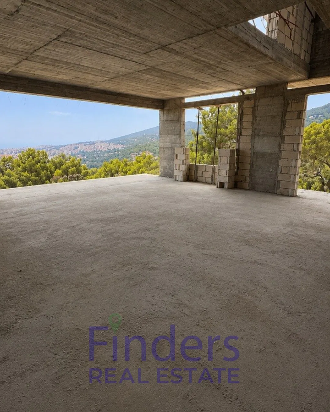 Duplex for sale in Ain Saadeh!, photo 2