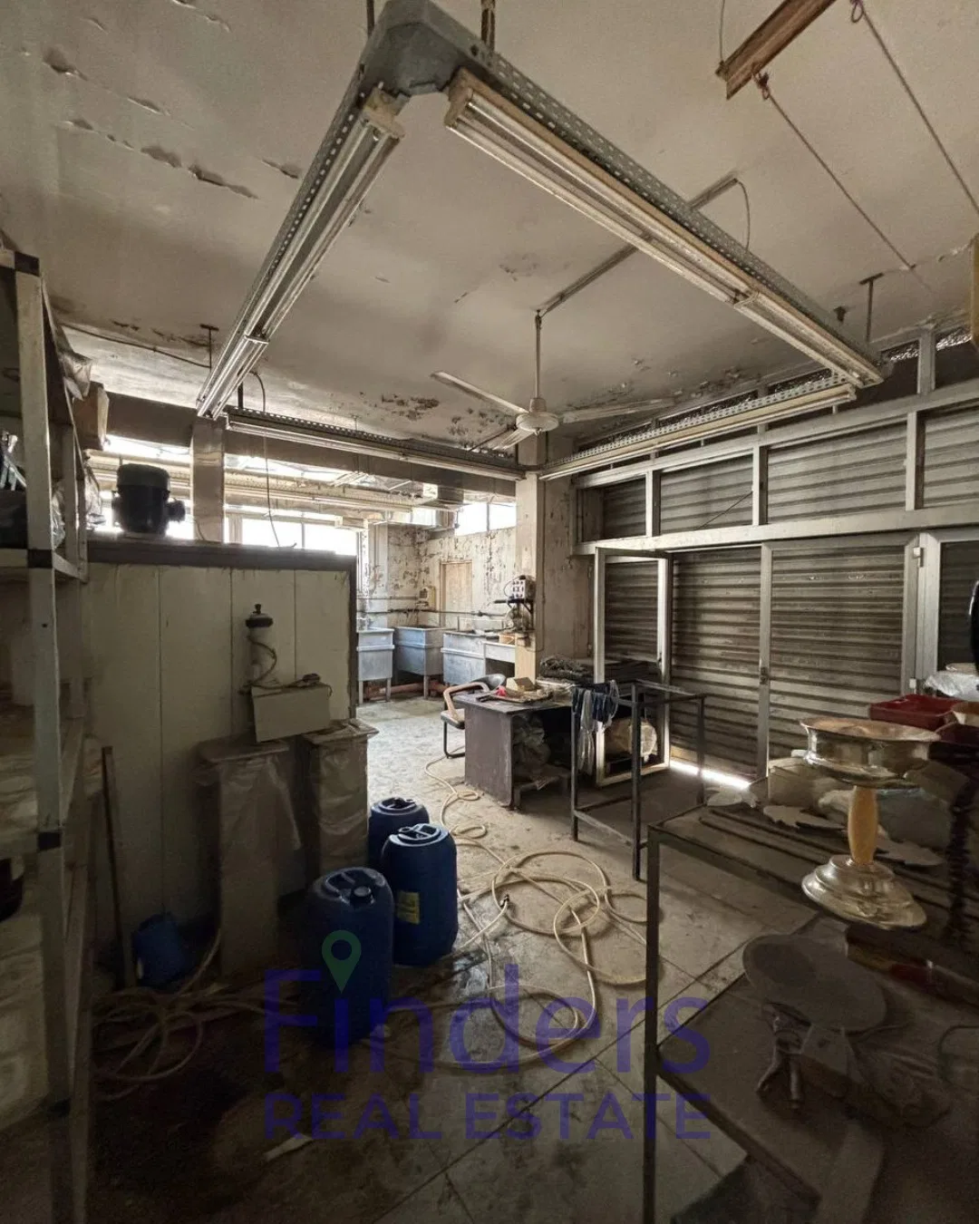 Industrial factory for sale in Baouchriye!, photo 2