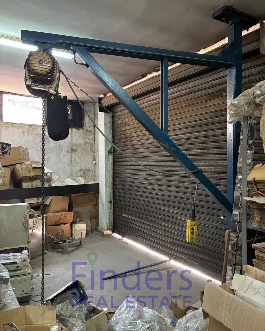 Industrial factory for sale in Baouchriye!, photo 3