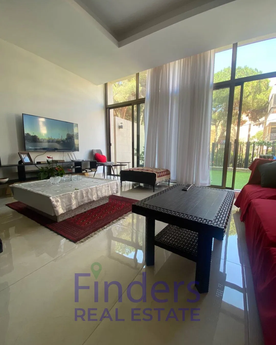 Apartment for sale in Mansourieh!, photo 9