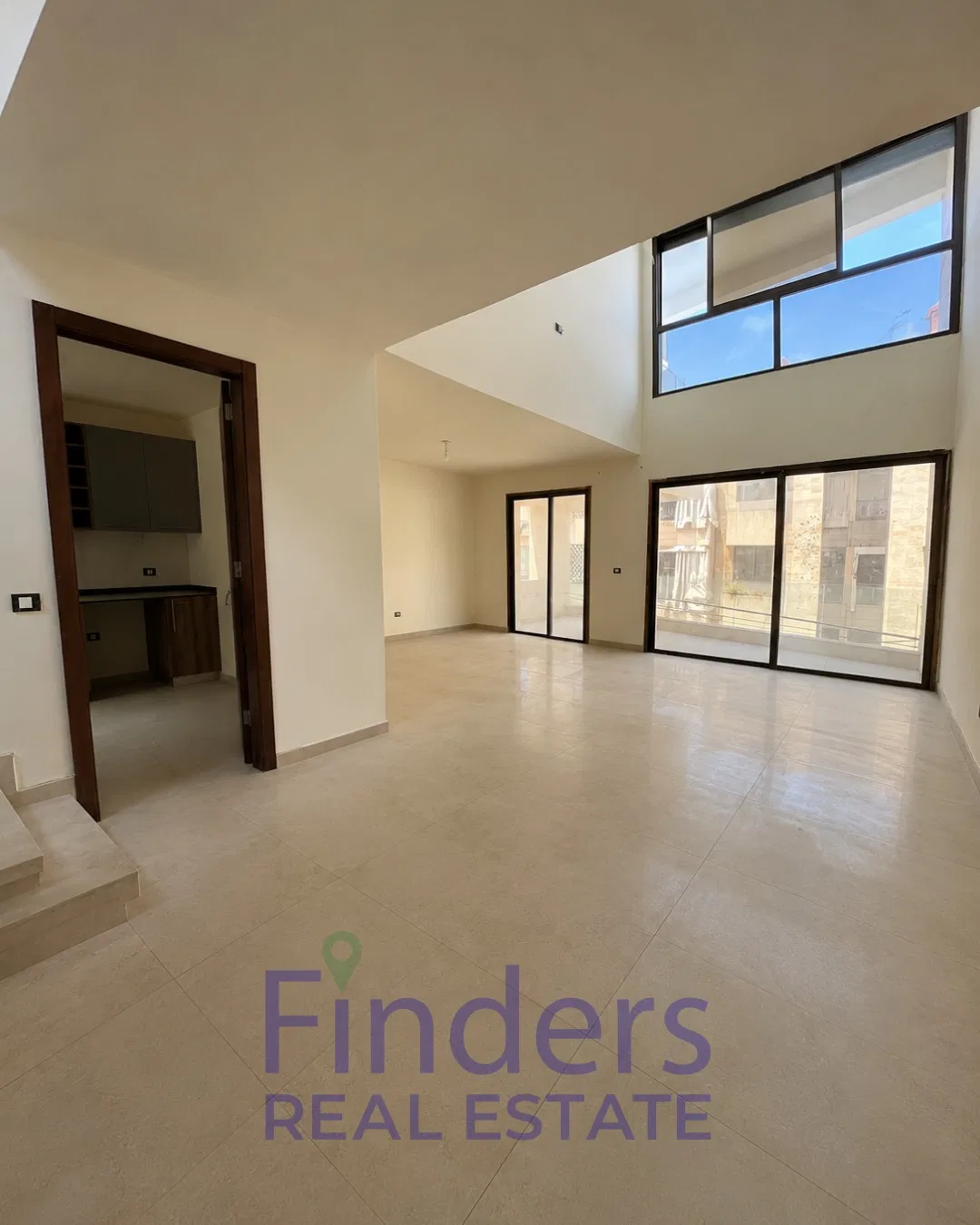 Duplex for sale in Mansourieh!, photo 2