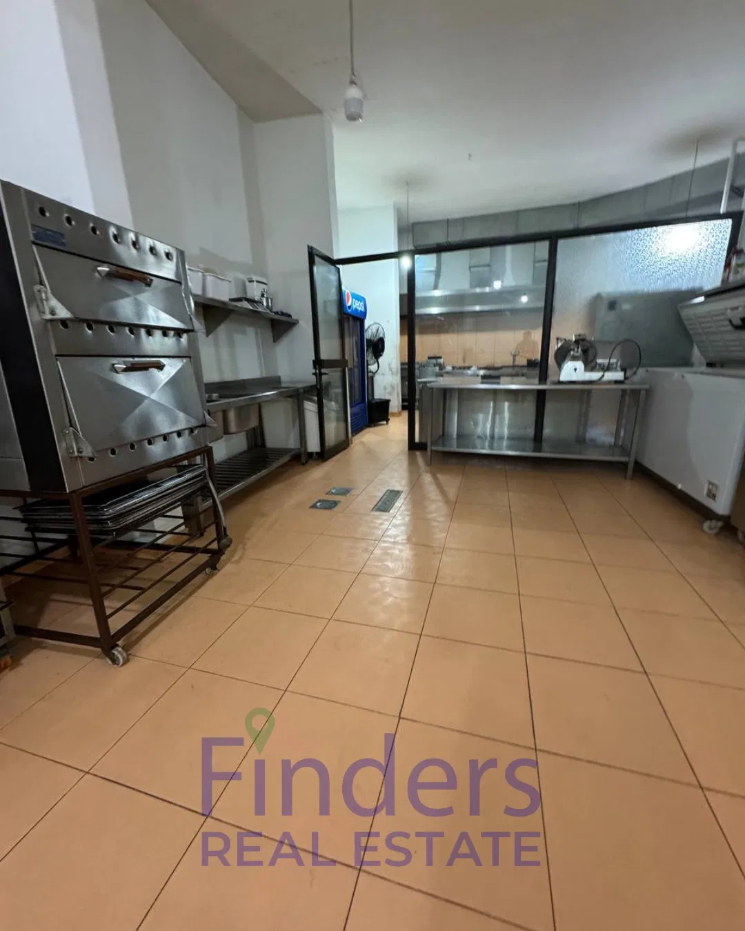 Central Kitchen for sale in Mansourieh!, photo 2