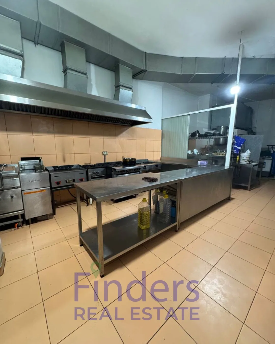 Central Kitchen for sale in Mansourieh!, photo 3