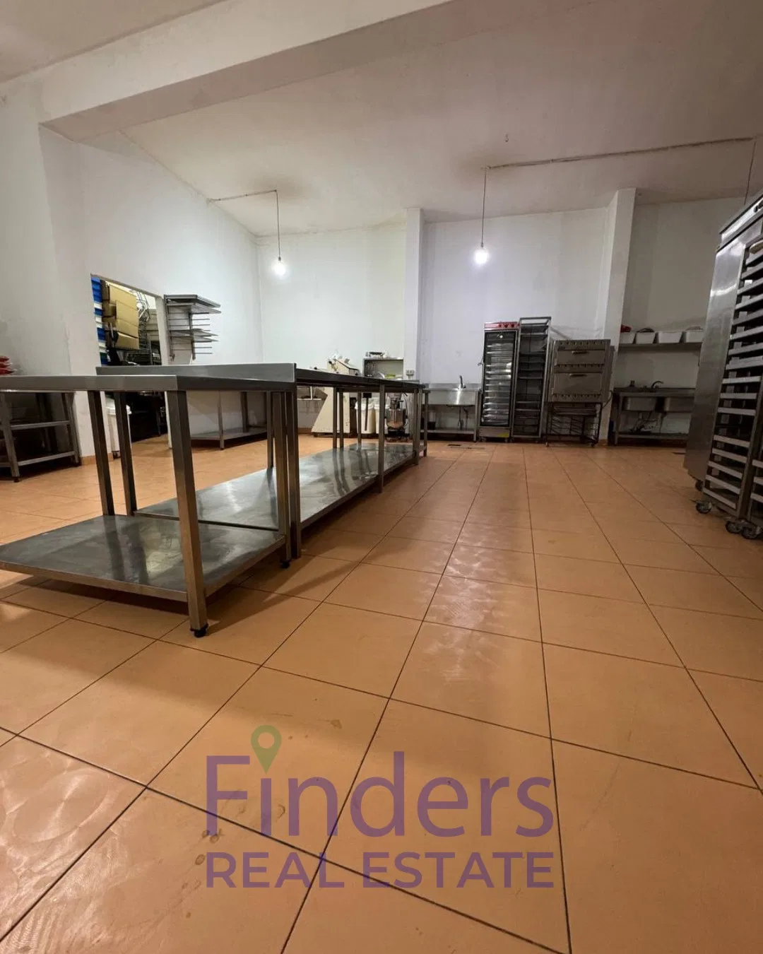 Central Kitchen for sale in Mansourieh!, photo 4