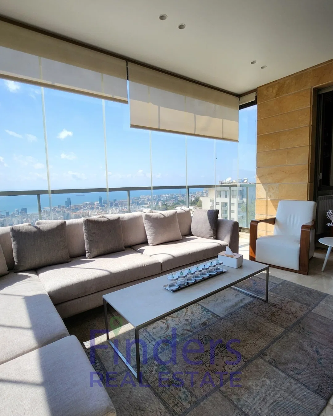 Apartment for sale in Bsalim!, photo 2