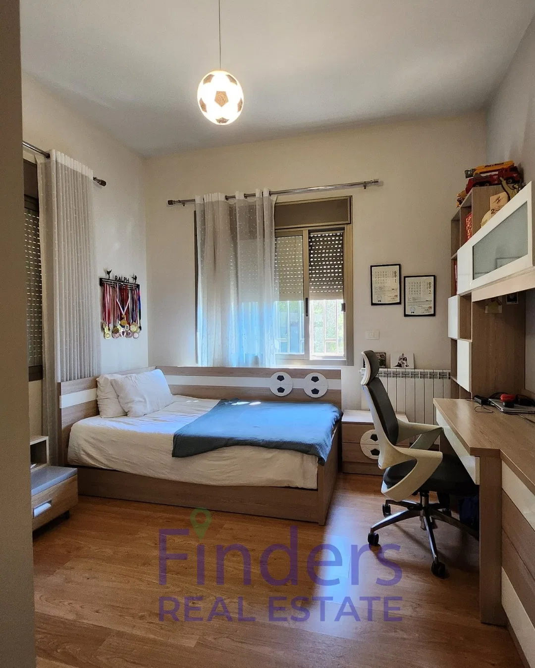 Apartment for sale in Bsalim!, photo 10