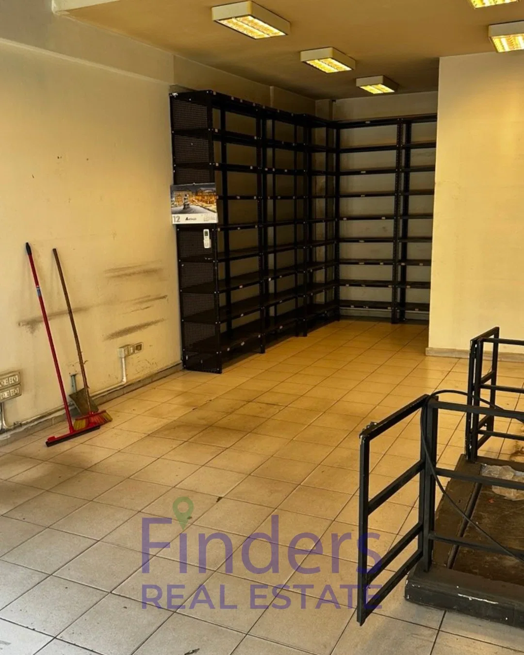 3-Floor shop for rent in Baouchriye!, photo 4