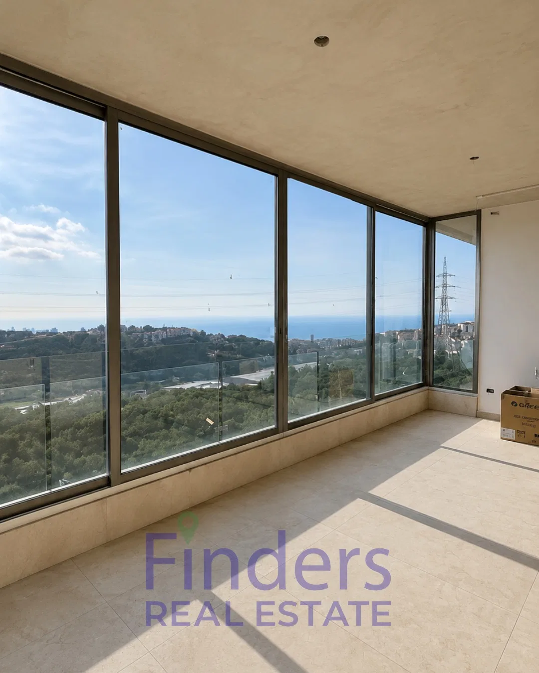 Duplex for sale in Ain Saddeh!, photo 8