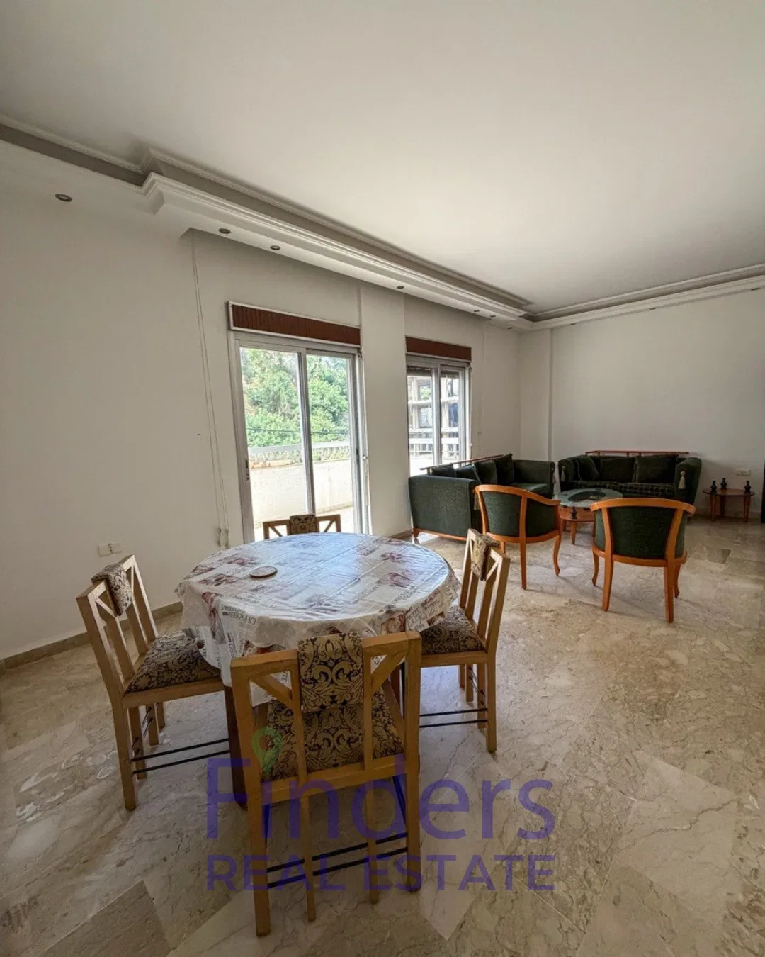 Apartment for sale in Naccache!, photo 5