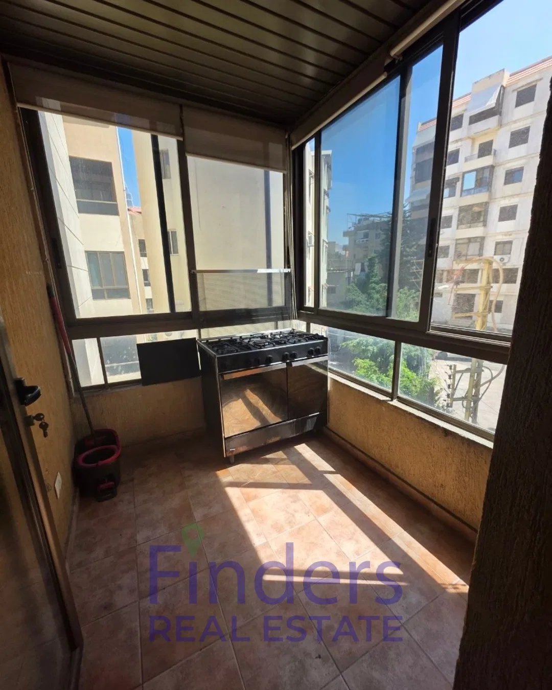 Apartment for rent in Mazraat Yachouh!, photo 3