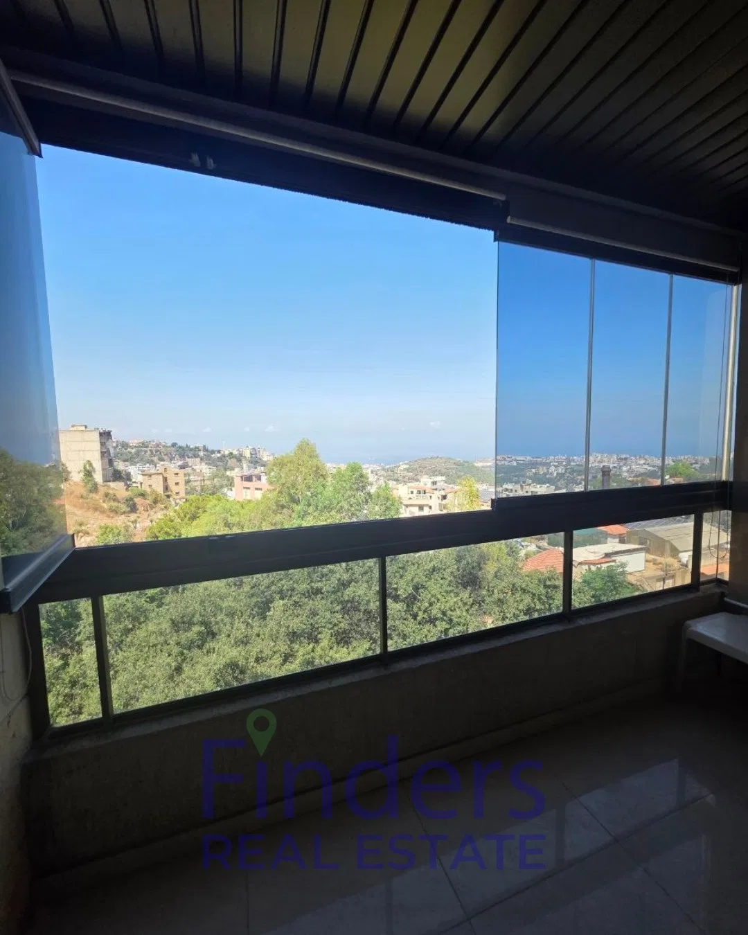 Apartment for rent in Mazraat Yachouh!, photo 9