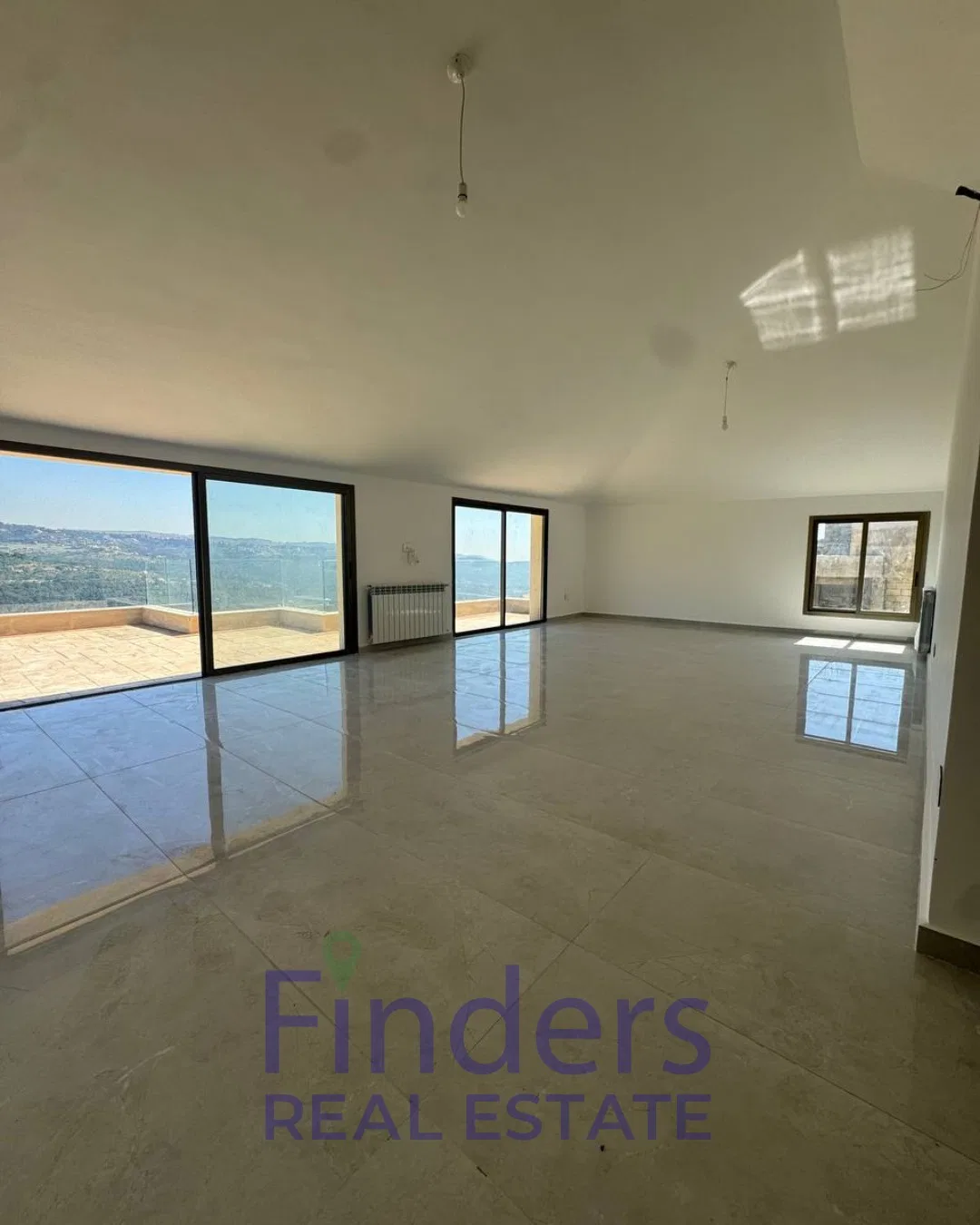 Apartment for sale in Baabdat!, photo 2