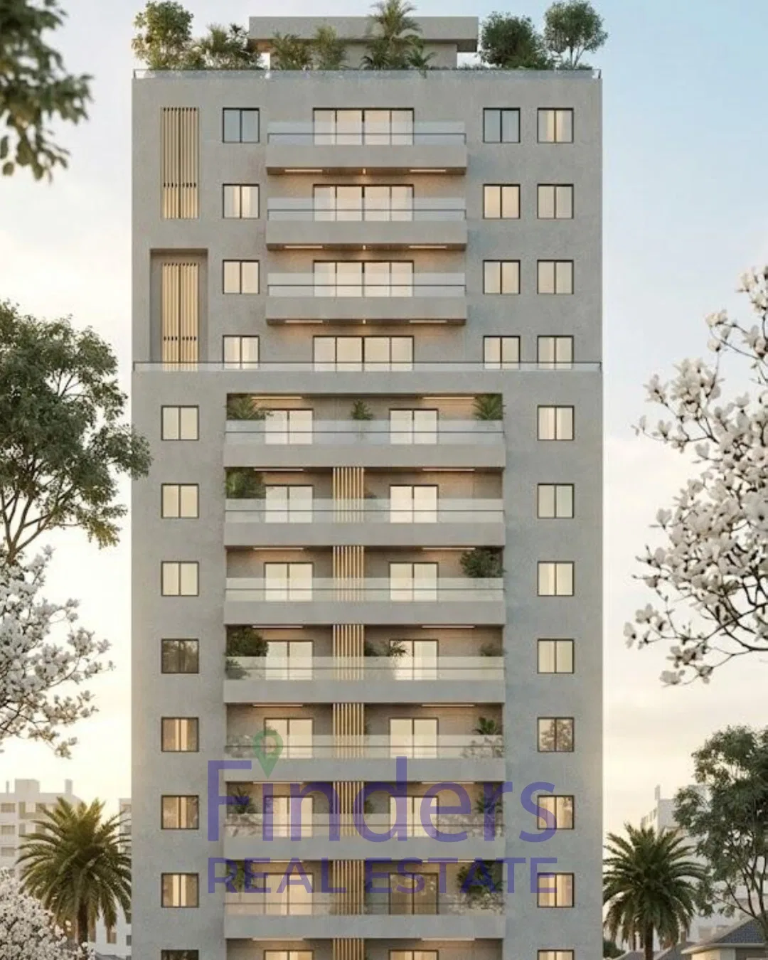 New project for sale in Zalka!, photo 2