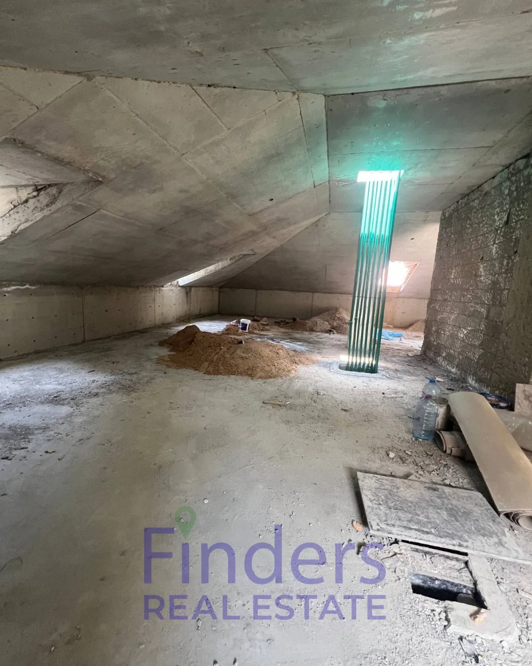 Apartment for sale in Zalka, photo 3