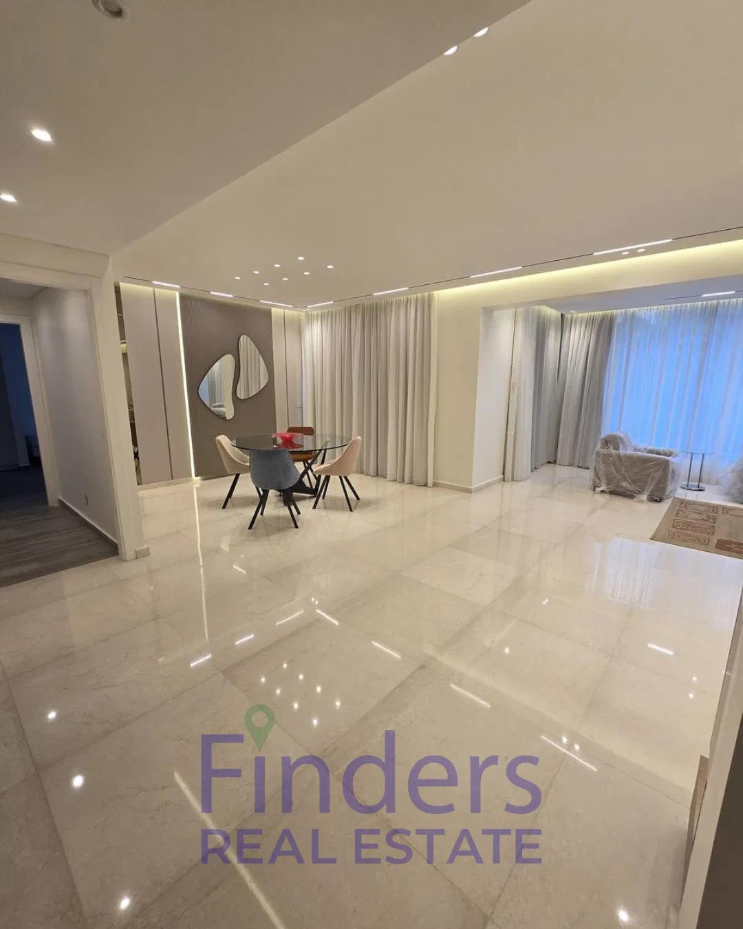 Apartment for rent in Clemenceau!, photo 2