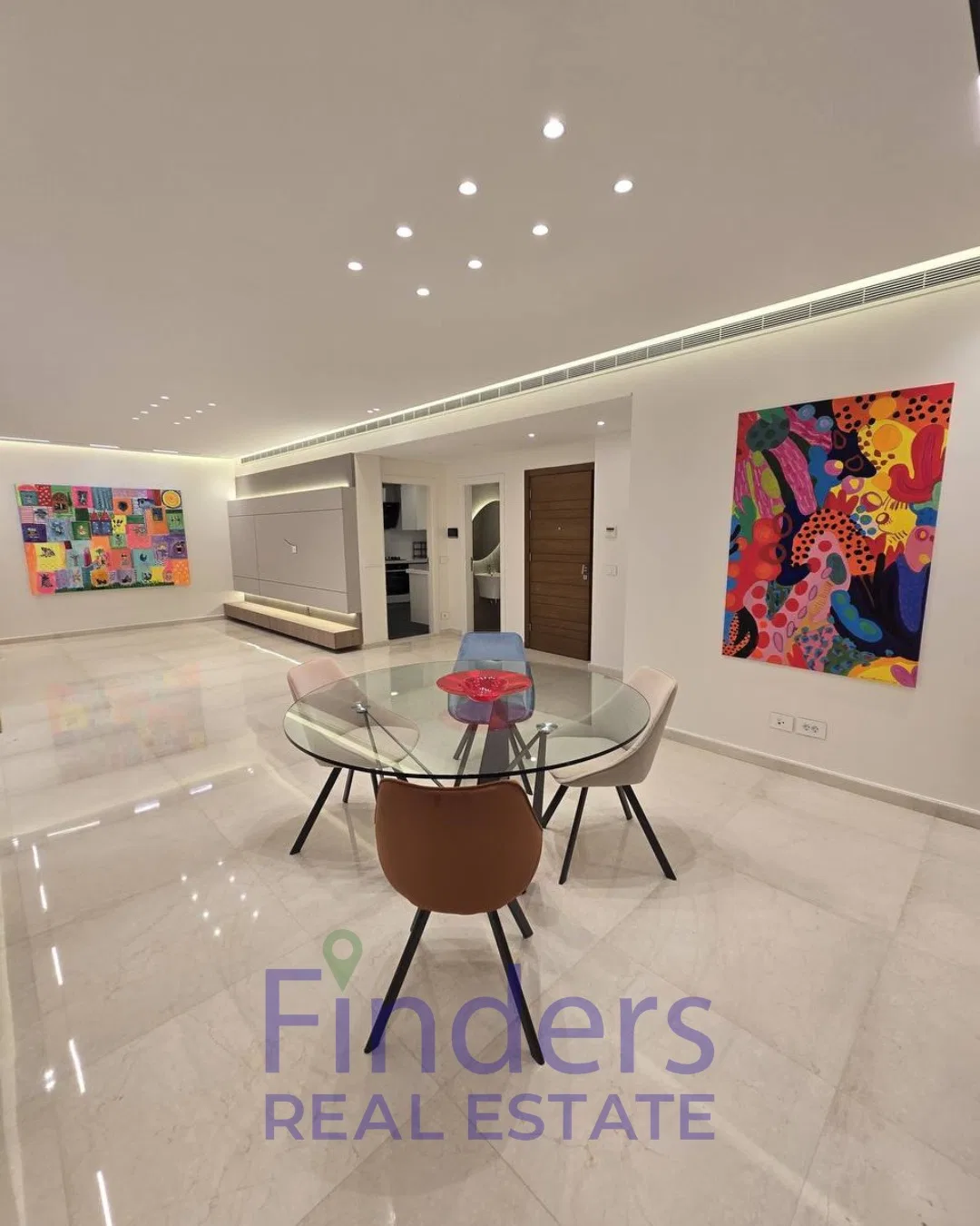 Apartment for rent in Clemenceau!, photo 3