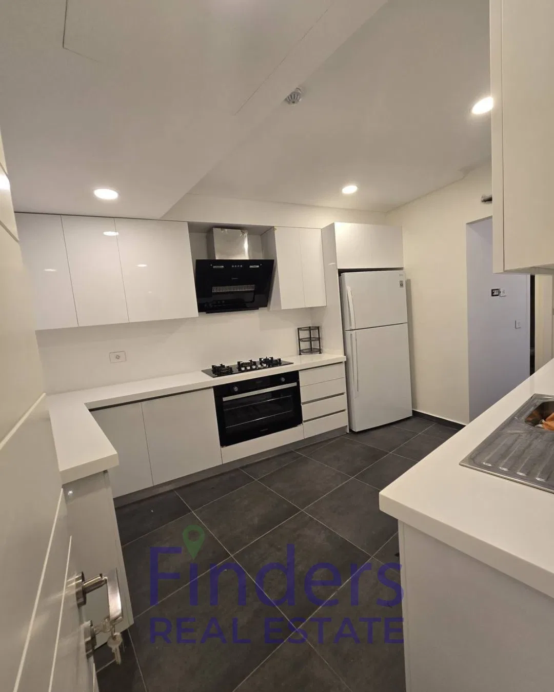 Apartment for rent in Clemenceau!, photo 4