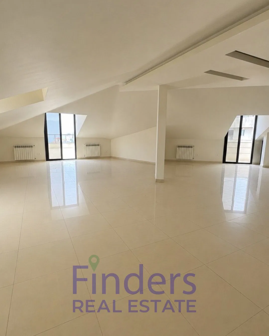 Apartment for rent in Ain Saadeh!, photo 2
