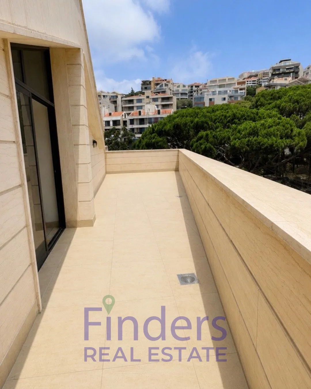 Apartment for rent in Ain Saadeh!, photo 4