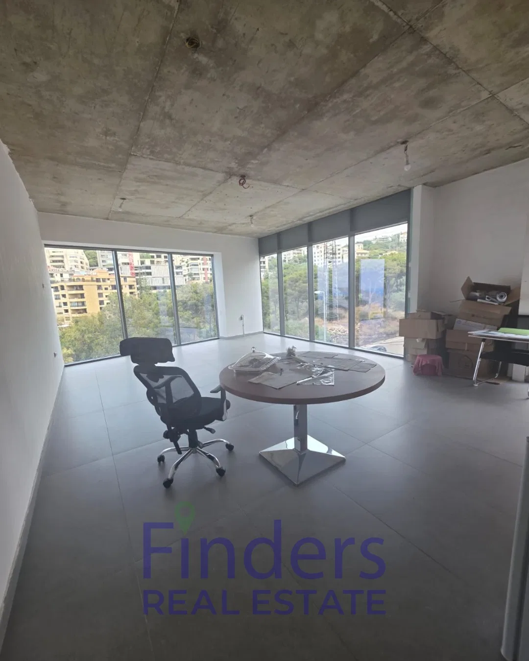 Office for rent in Rabieh!, photo 2