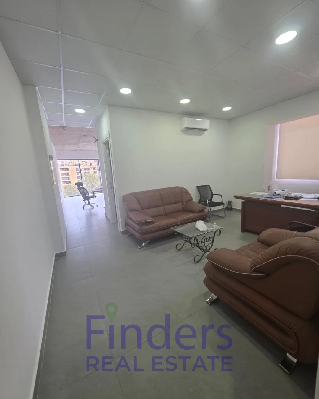 Office for rent in Rabieh!, photo 3