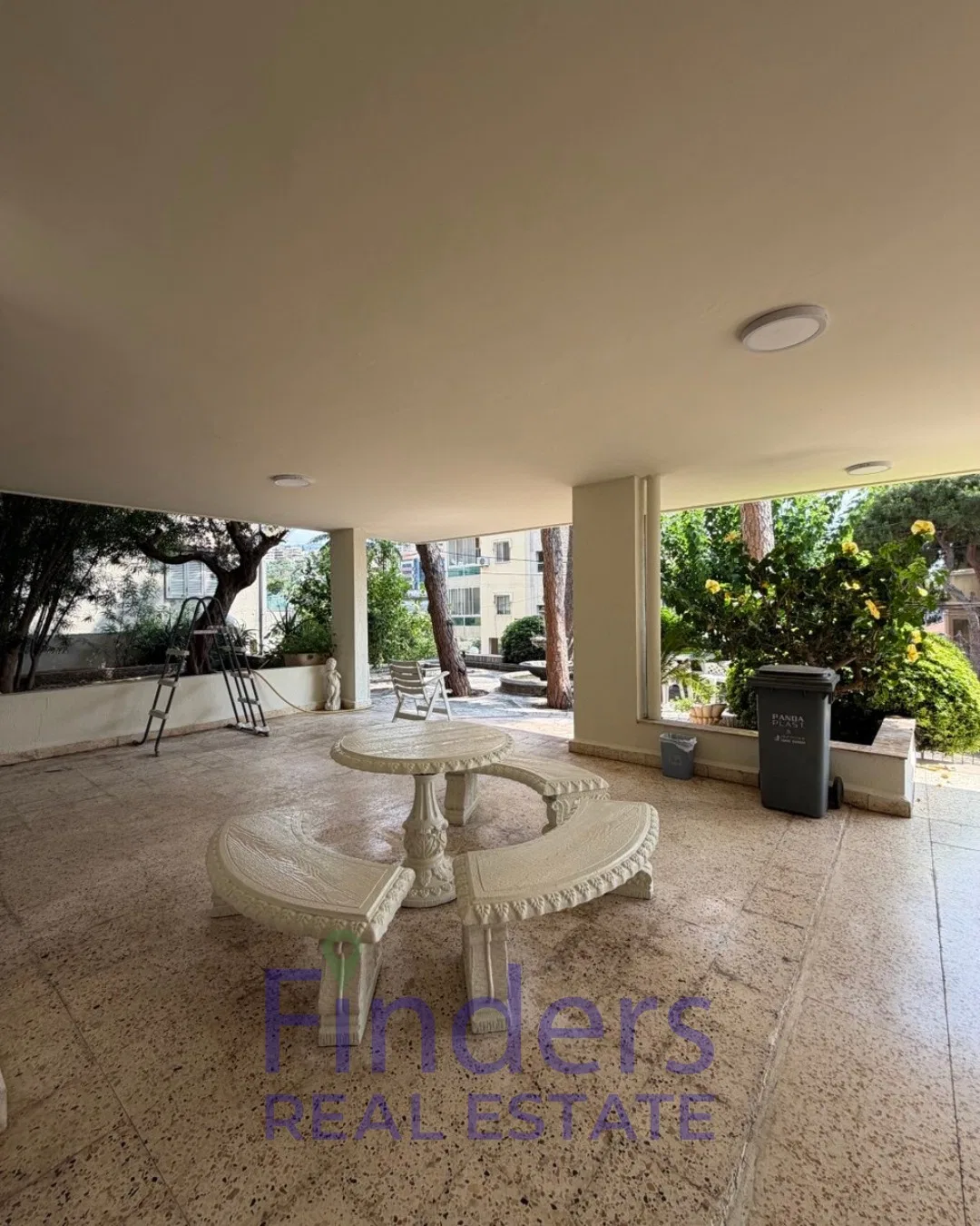 Villa for rent in Naccache!, photo 10