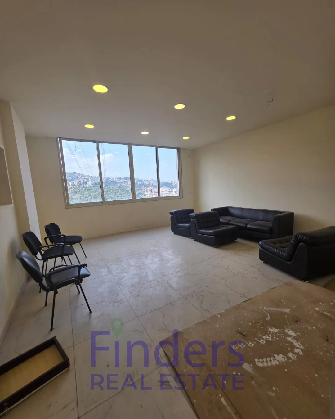 Office for rent in Rabieh!, photo 2
