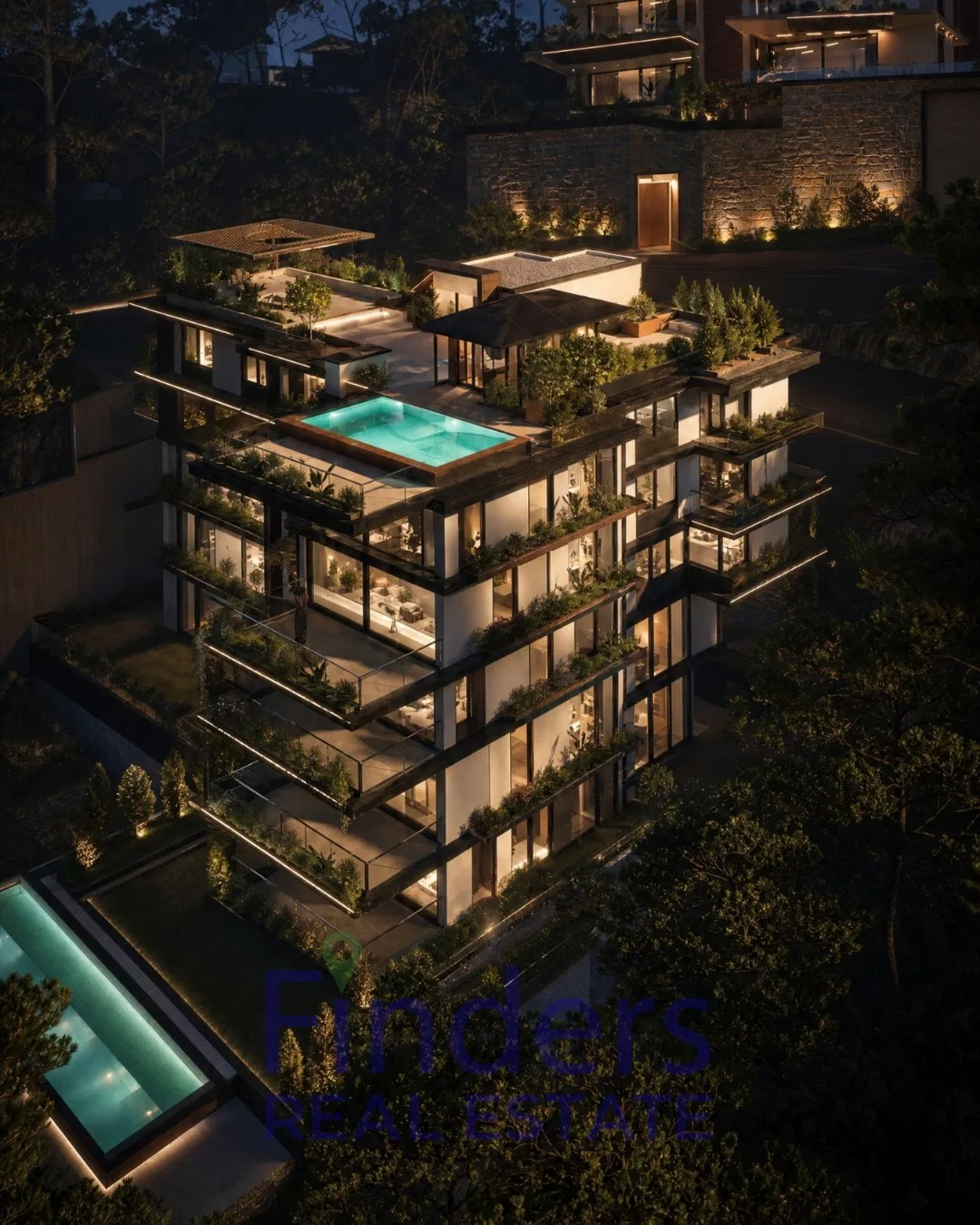 Apartment for sale in Broummana!, photo 4
