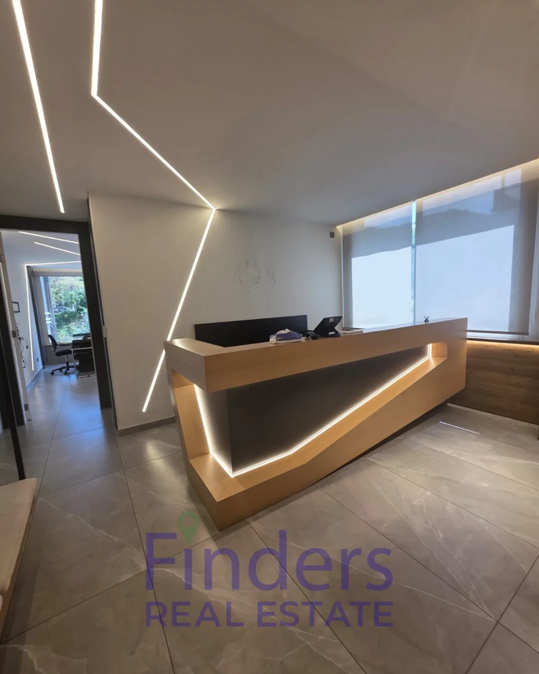 Office for rent in Rabieh!, photo 2