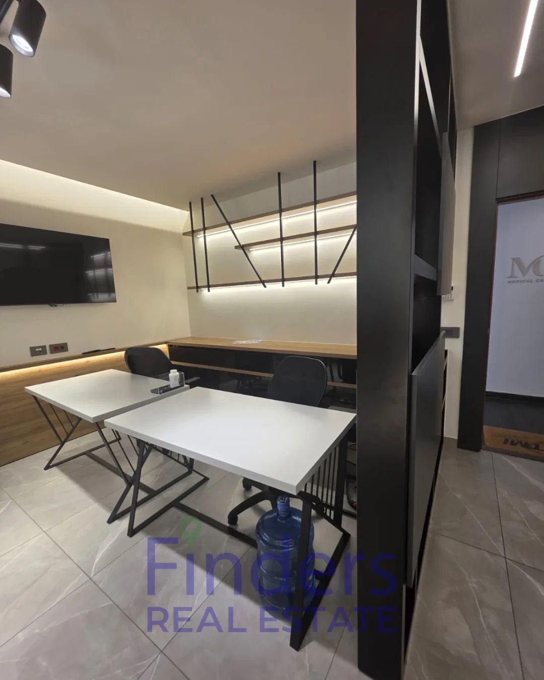 Office for rent in Rabieh!, photo 3