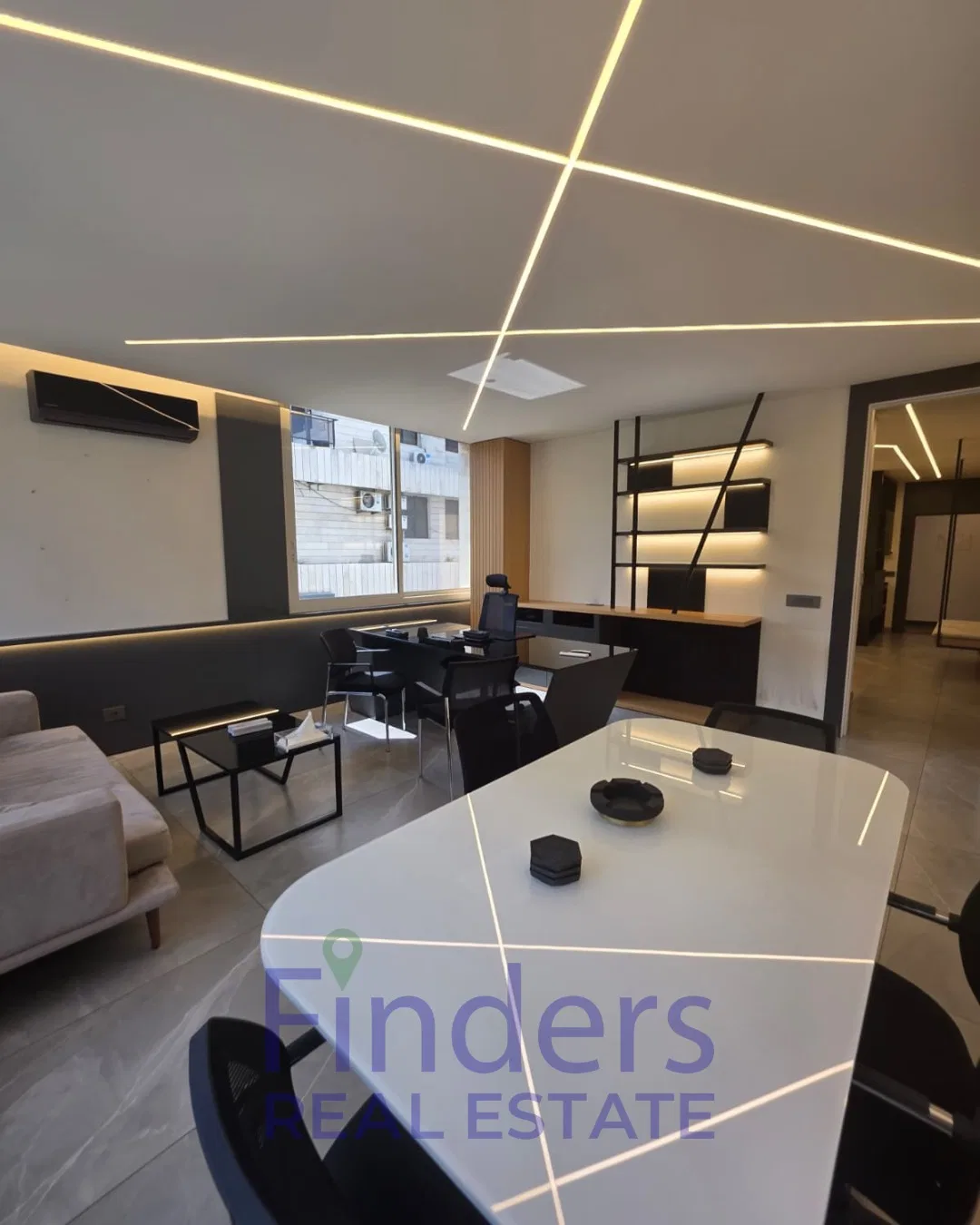 Office for rent in Rabieh!, photo 4
