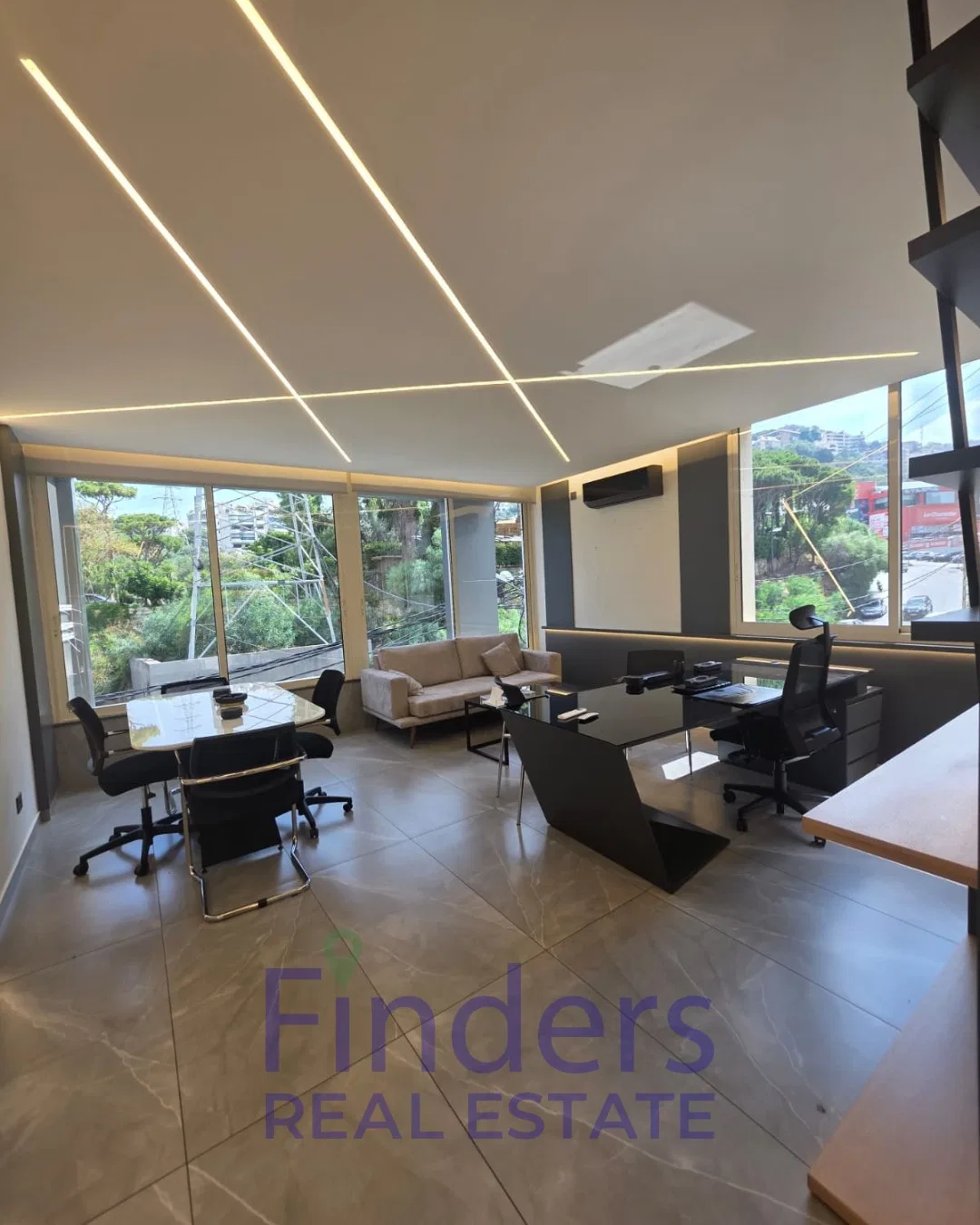 Office for rent in Rabieh!, photo 5