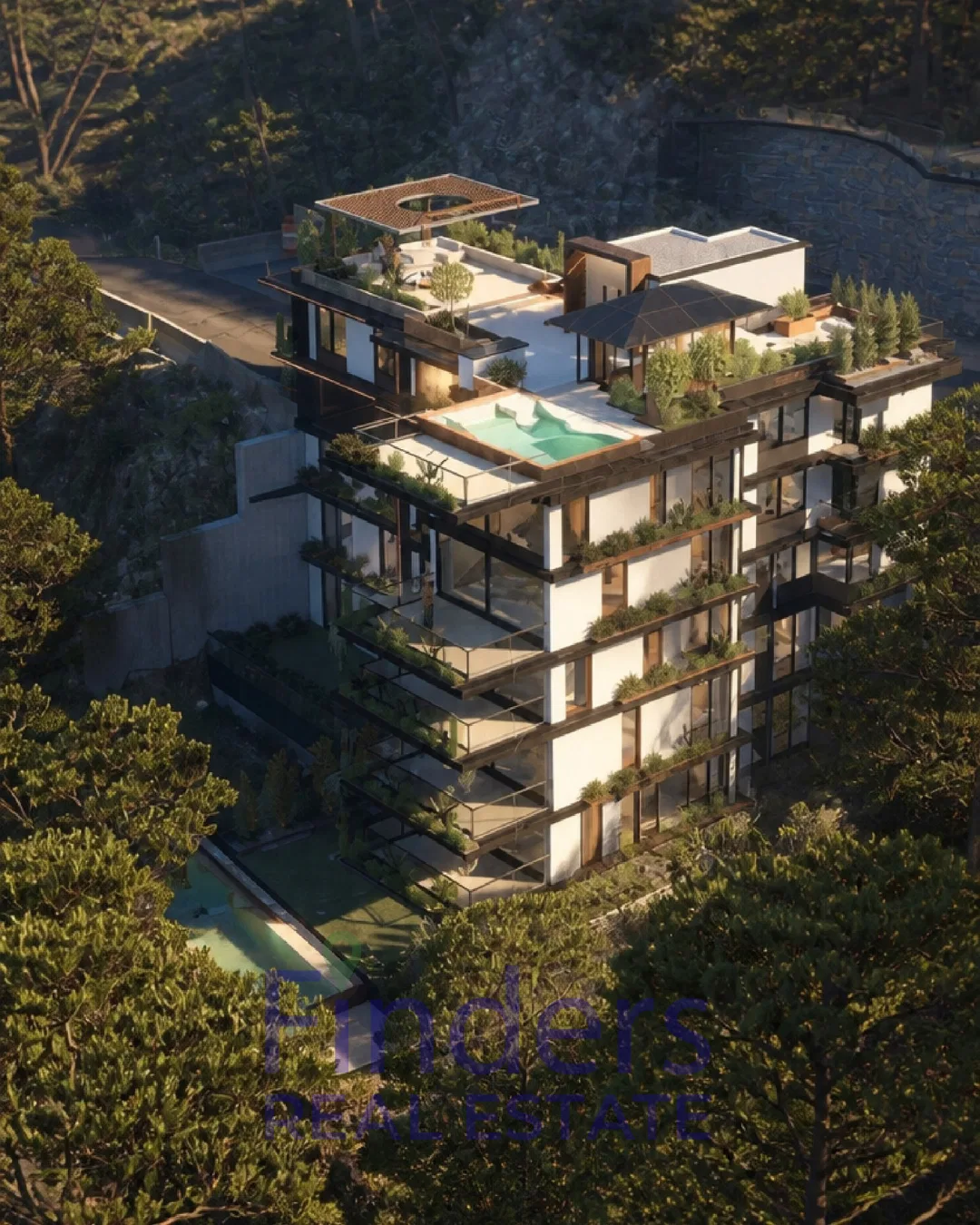 Apartment for sale in Broummana!, photo 4