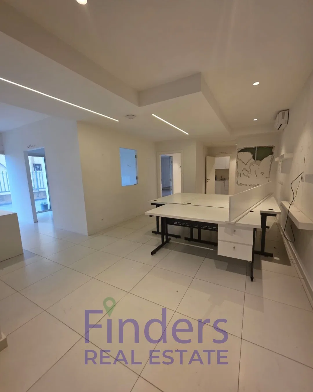 Office for rent in Rabieh!, photo 3