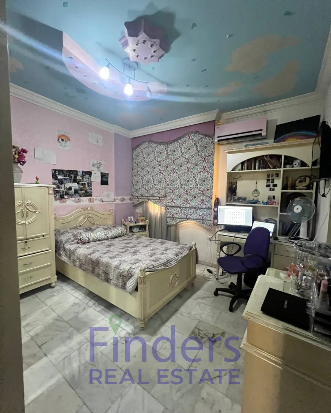 Apartment for sale in Msaytbeh!, photo 4