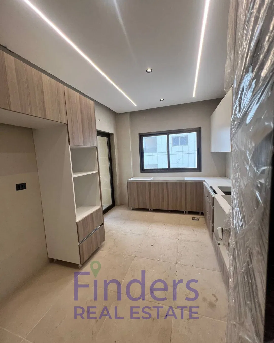 Apartment for sale in Jnah!, photo 3