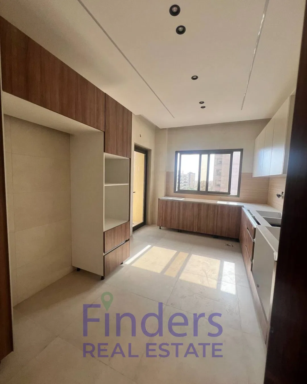 Apartment for sale in Jnah!, photo 2