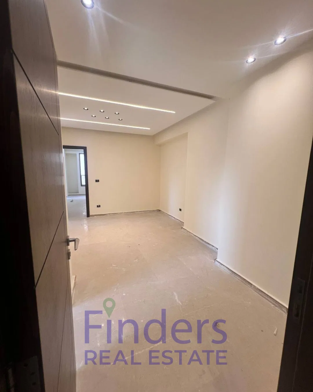 Apartment for sale in Jnah!, photo 4
