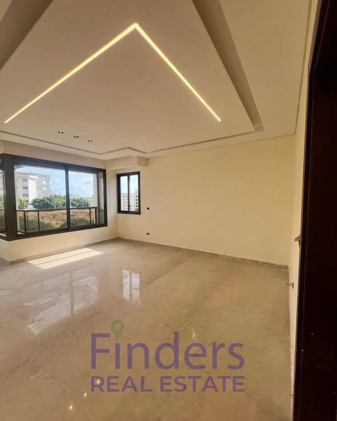 Apartment for sale in Jnah!, photo 8