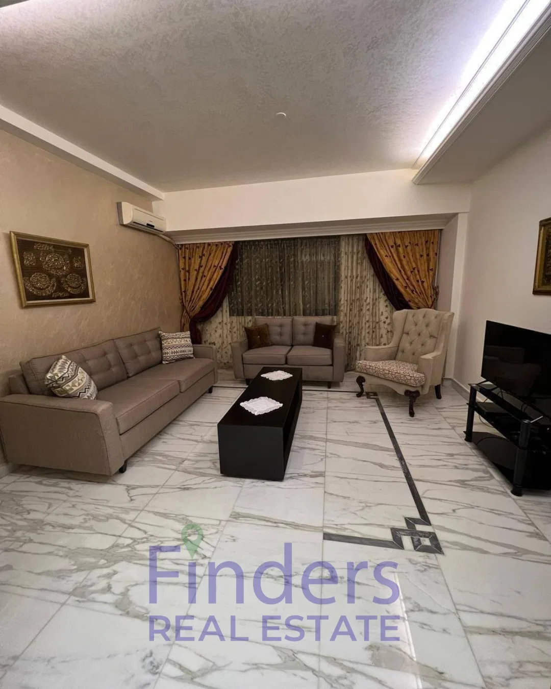 Apartment for rent in Ramlet El Bayda!, photo 7