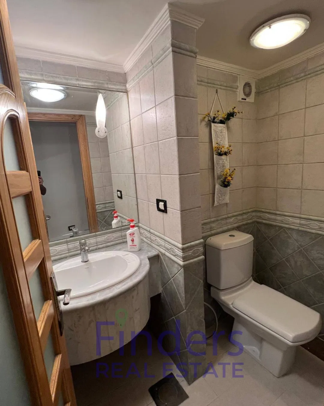 Apartment for rent in Ramlet El Bayda!, photo 3