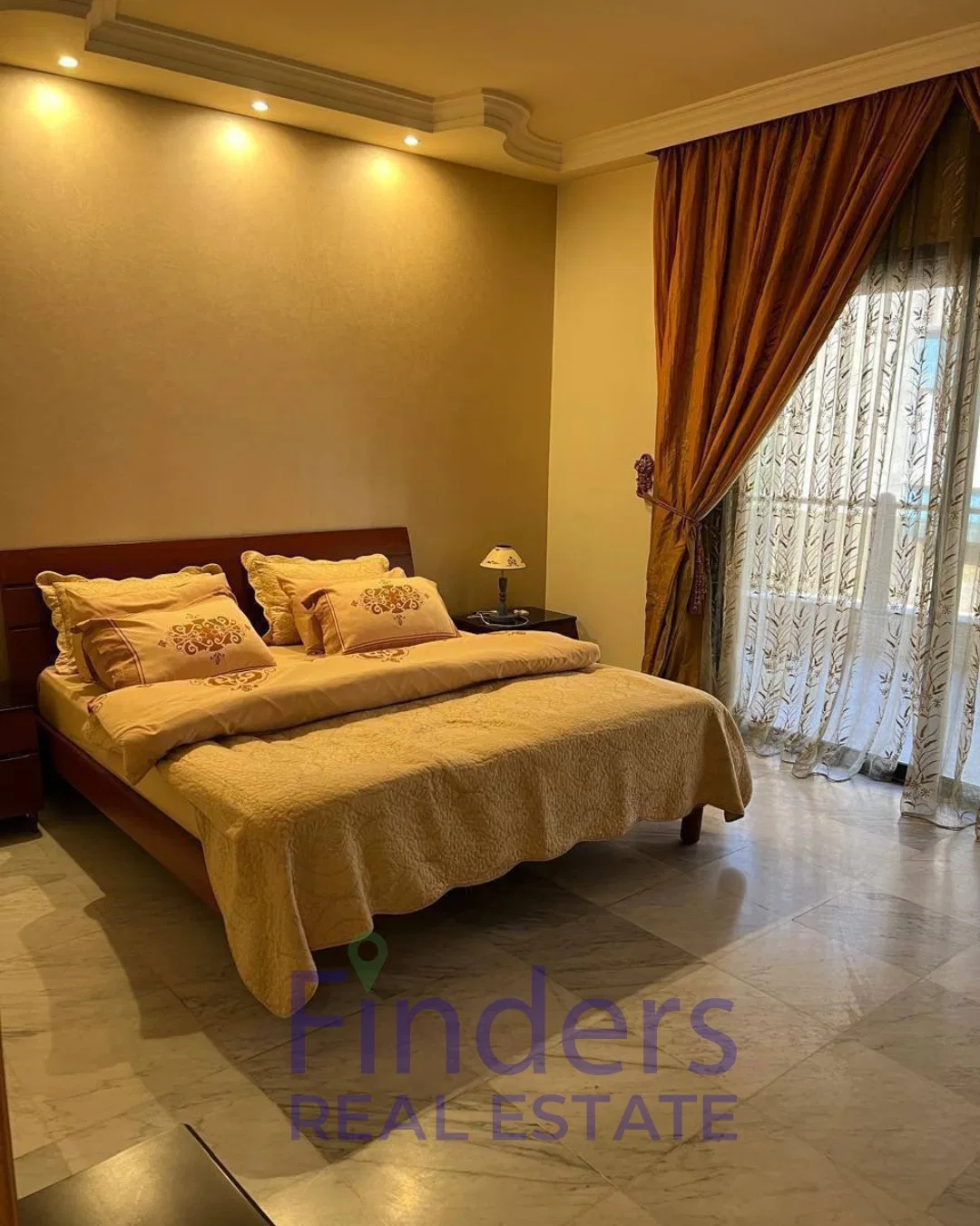 Apartment for rent in Ramlet El Bayda!, photo 2