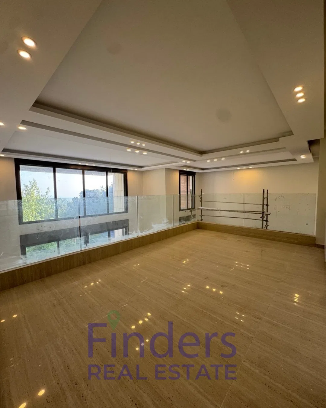 Duplex for sale in Baabdat!, photo 8