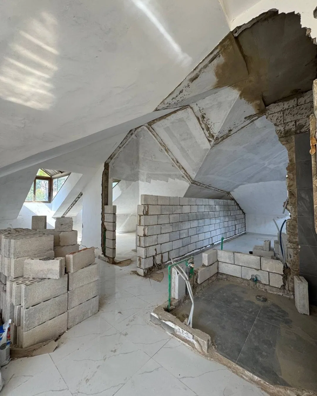 Duplex for sale in Baabdat!, photo 10