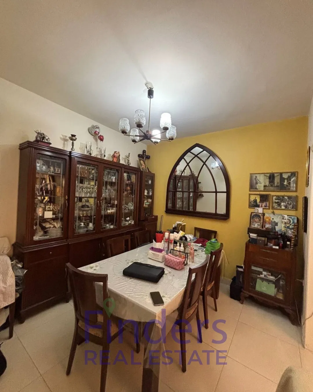 Apartment for sale in Baouchriye!, photo 2
