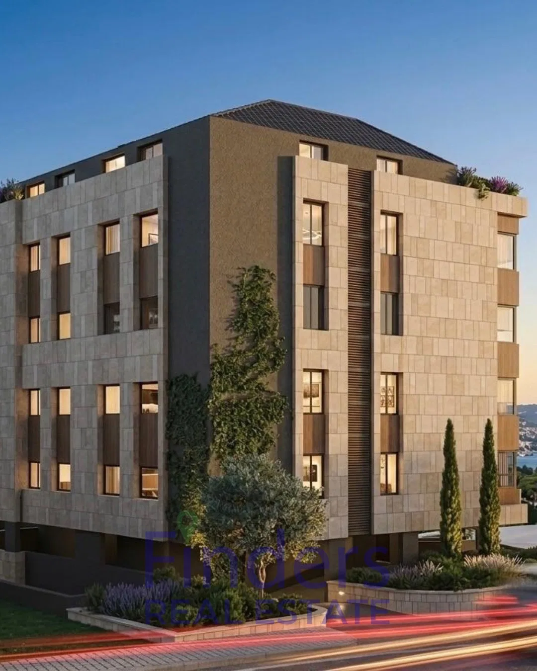 New project for sale in Naccache!, photo 2