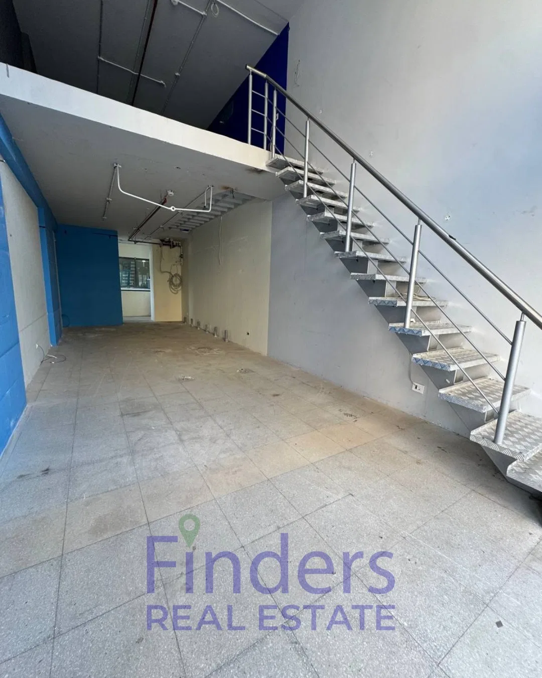 2-Floor shop for rent in Dekwaneh!, photo 2