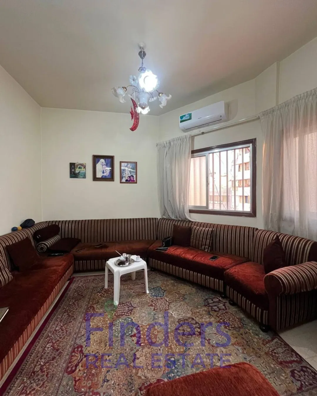 Apartment for rent in Zoukak Al Blat!, photo 2