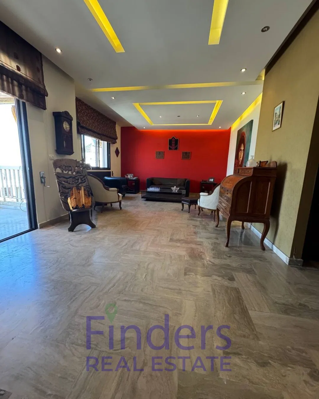 Apartment for rent in Mansourieh!, photo 2