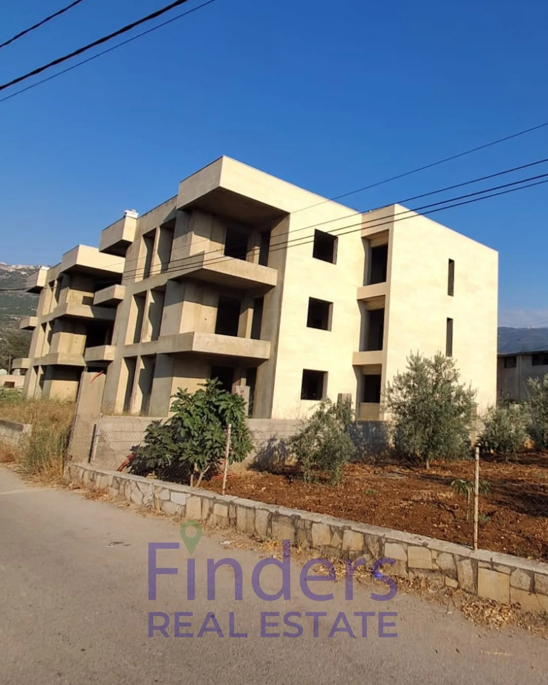 4 Buildings for sale in Rachaaine-Zgharta!, photo 2